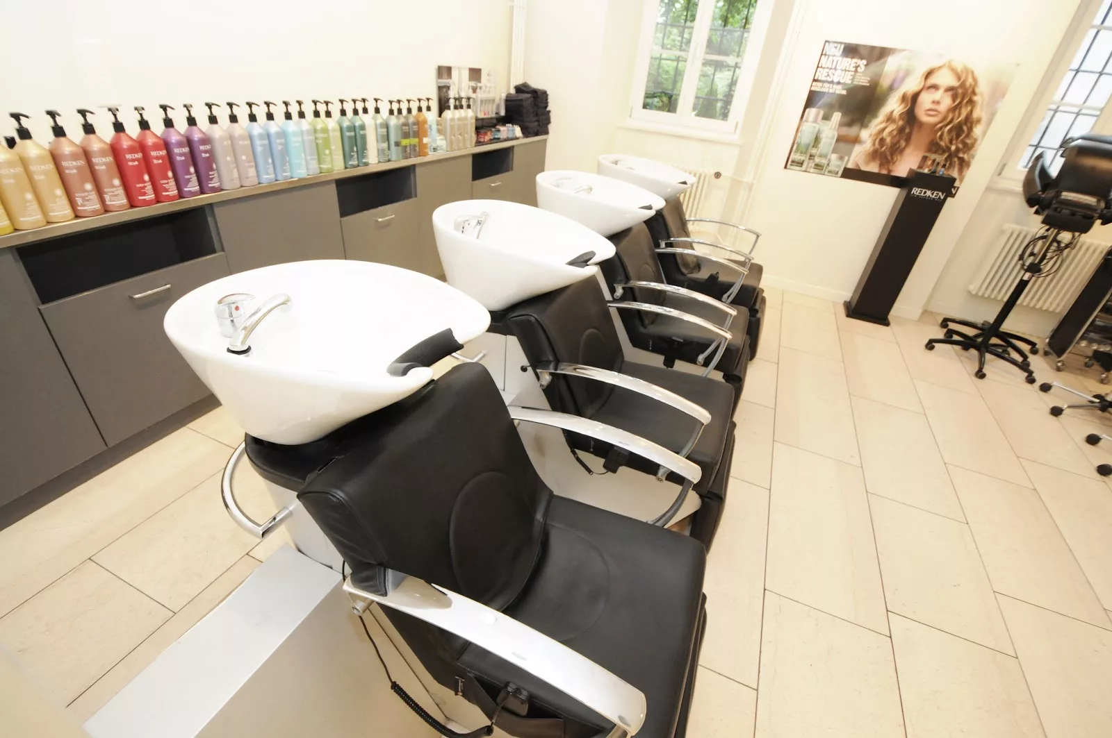 Coiffure Widmer Gmbh