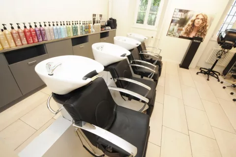 Coiffure Widmer Gmbh