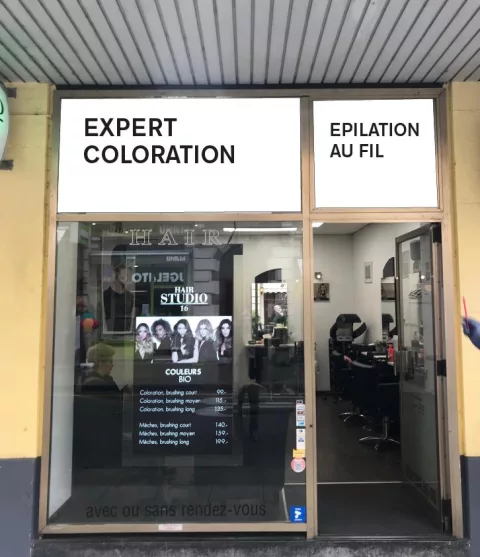 Hair Studio