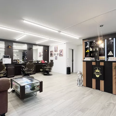 IM Coiffure - Cheseaux-sur-Lausanne