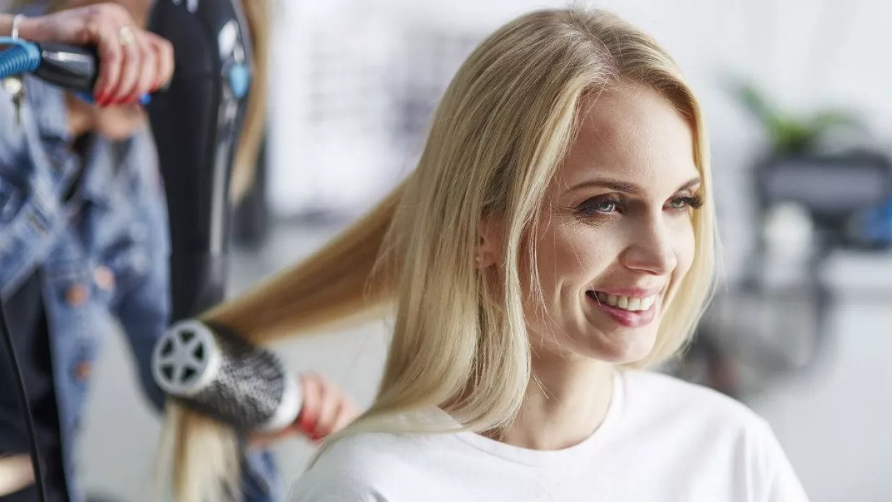 LEHA COIFFURE la maisonnette