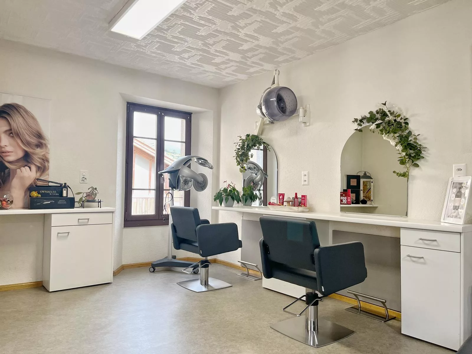 Amazone Coiffure