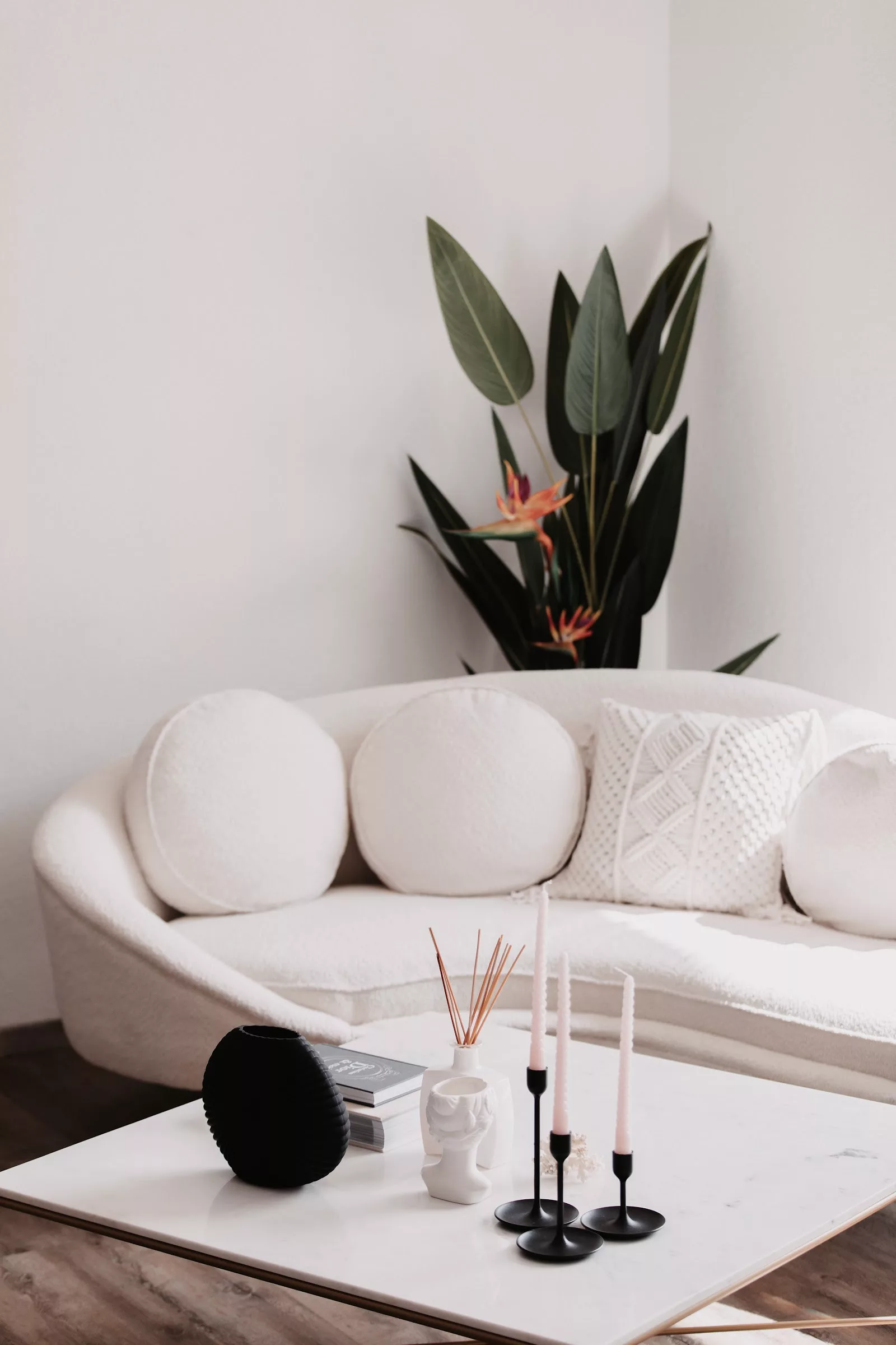 Le Studio Coiffure