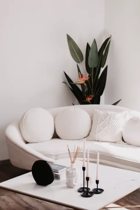 Le Studio Coiffure
