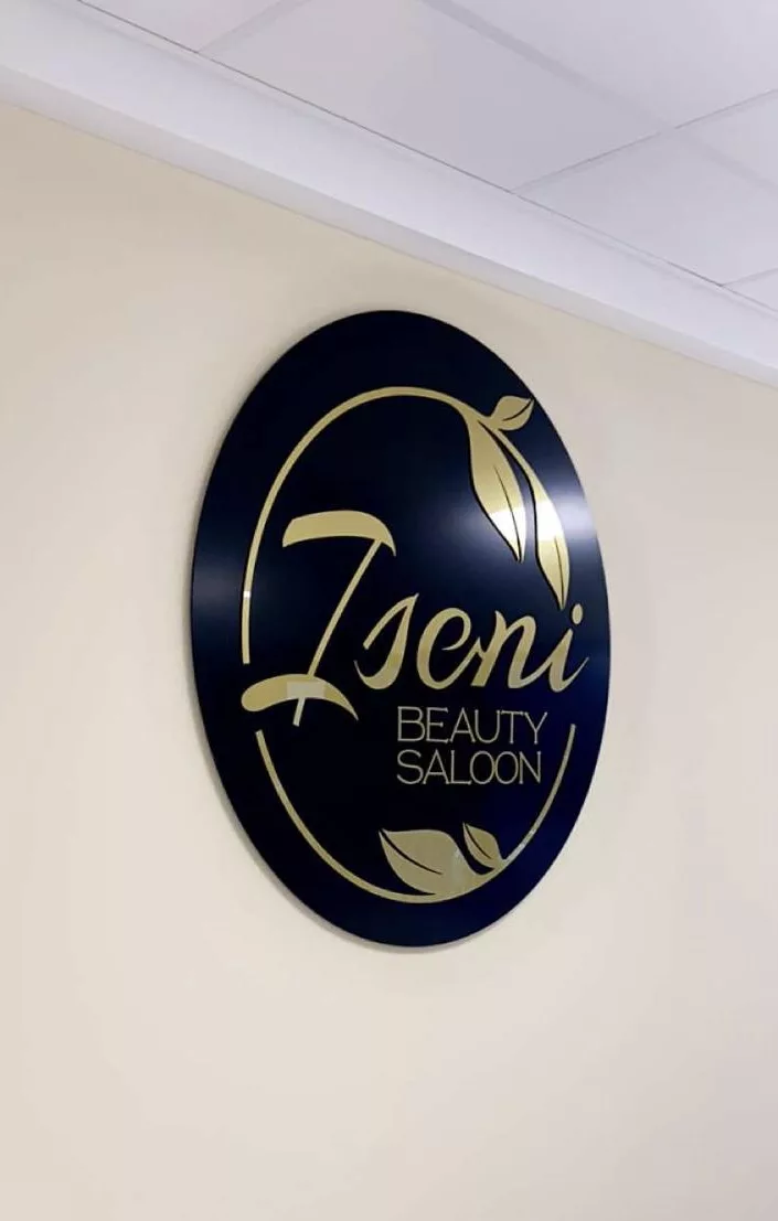 Iseni Beauty Saloon