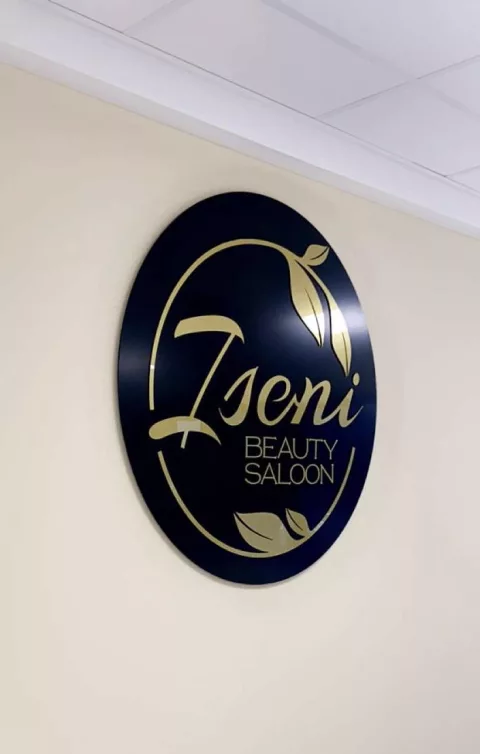 Iseni Beauty Saloon