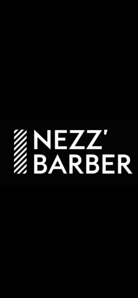 Nezz' Barber