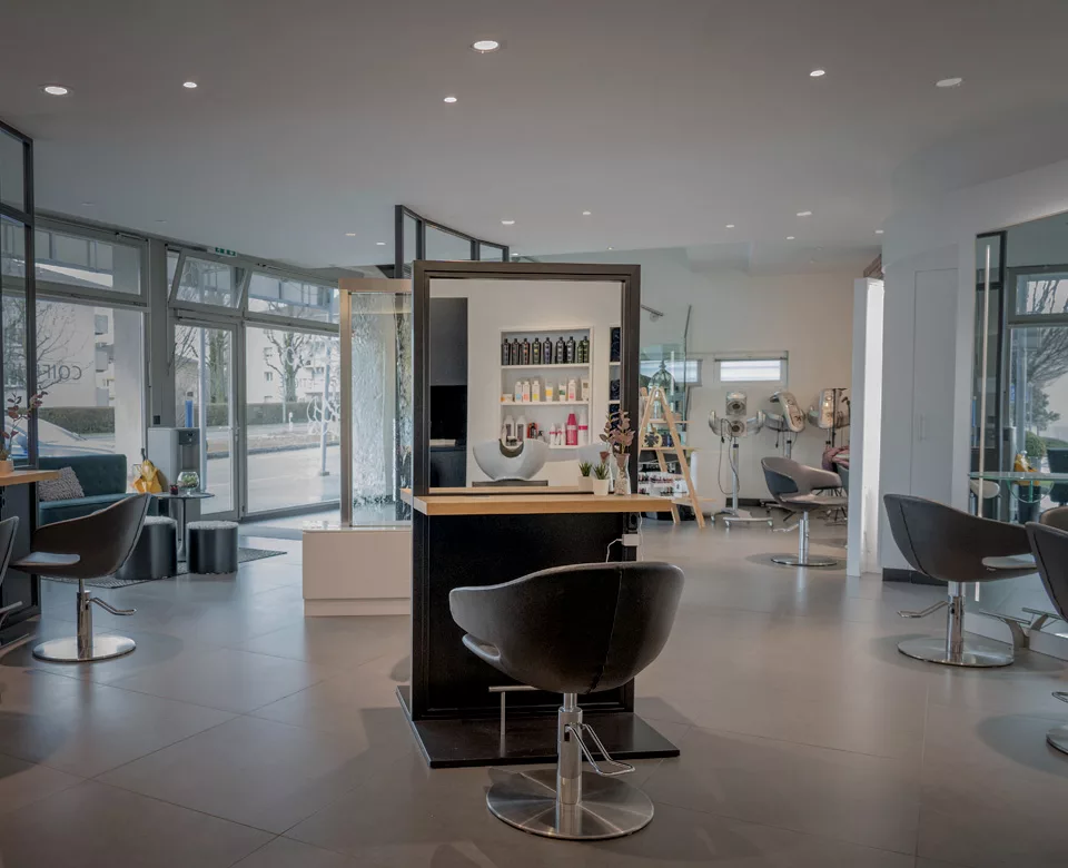 Ferragamo Hair & Beauty