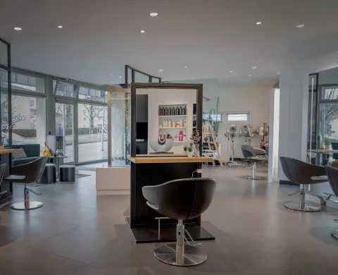 Ferragamo Hair & Beauty
