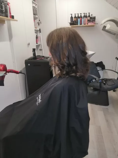 NJ Coiffure