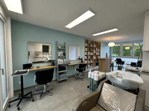Lnb Coiffure