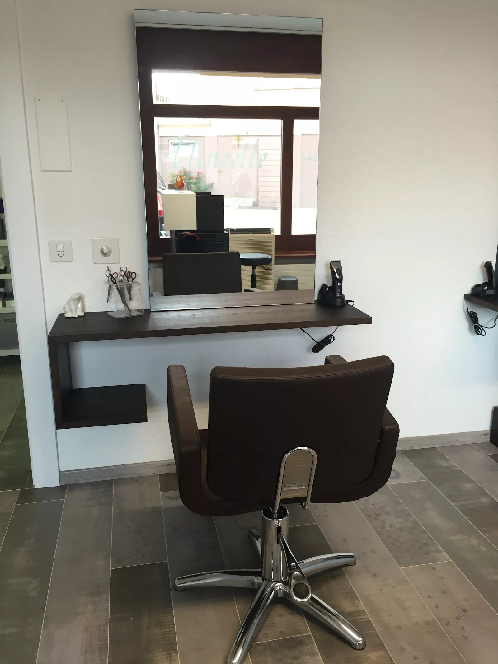 Etincelle Coiffure