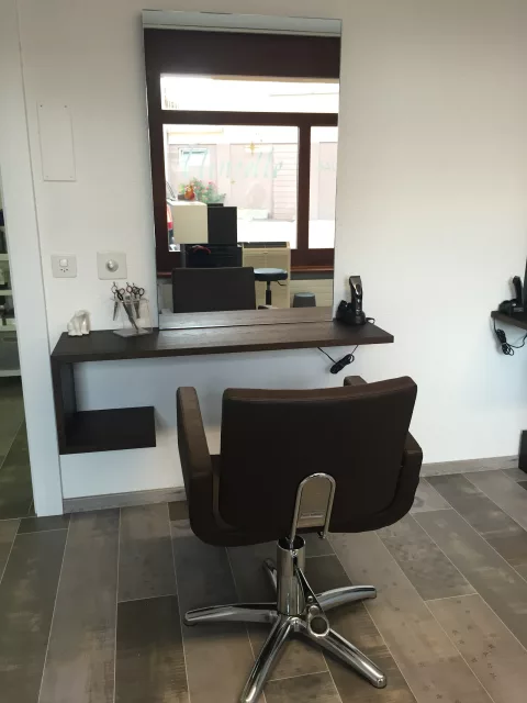 Etincelle Coiffure