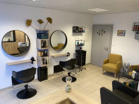 Kitoko Coiffure