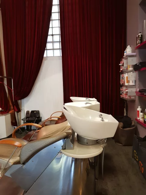 Théâtre de la Coiffure