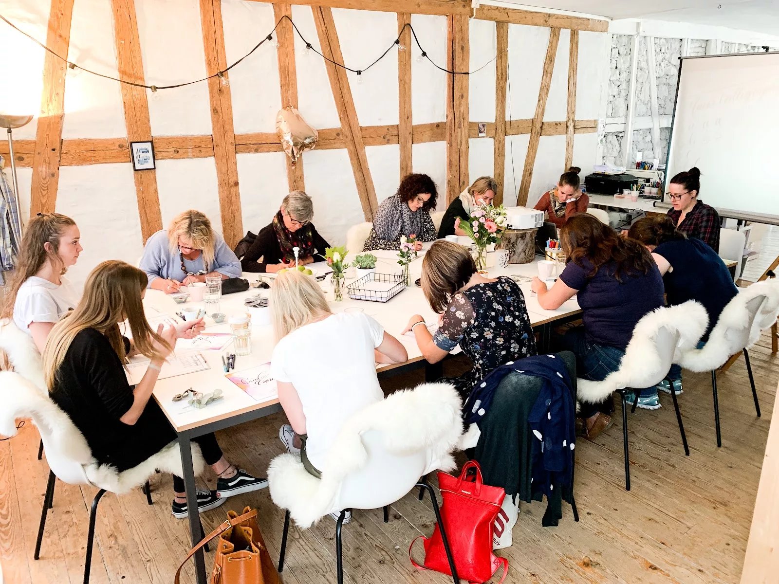 Kreativ Atelier Hingucker