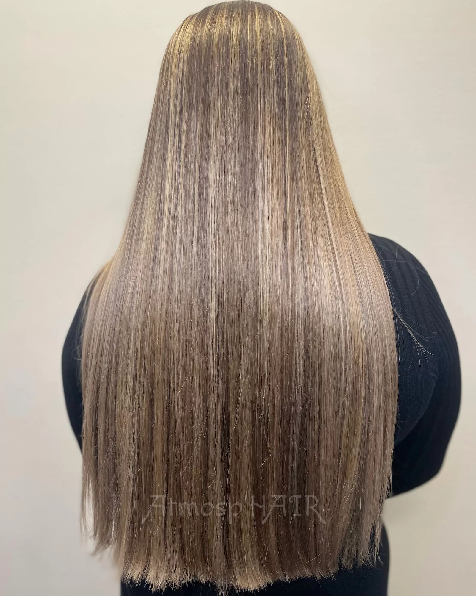 Atmosp'HAIR Coiffure - Barber & Beauté