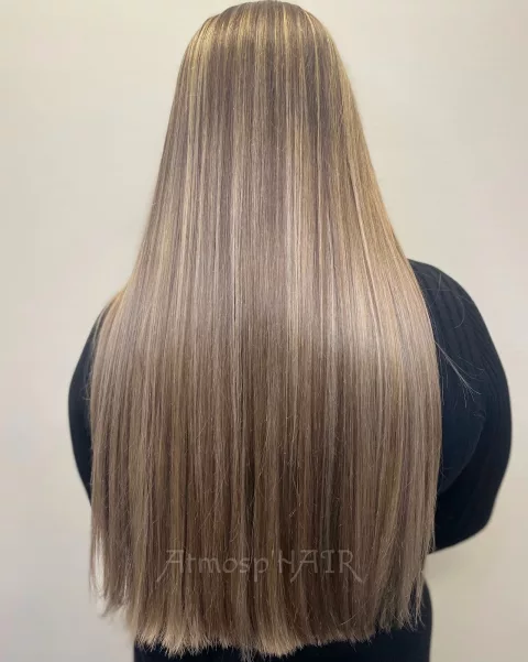Atmosp'HAIR Coiffure - Barber & Beauté