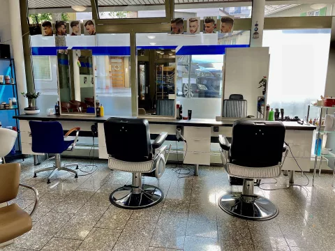 Coiffeur Dalir GmbH