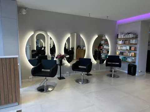 Coiffure Eduardo Pacheco