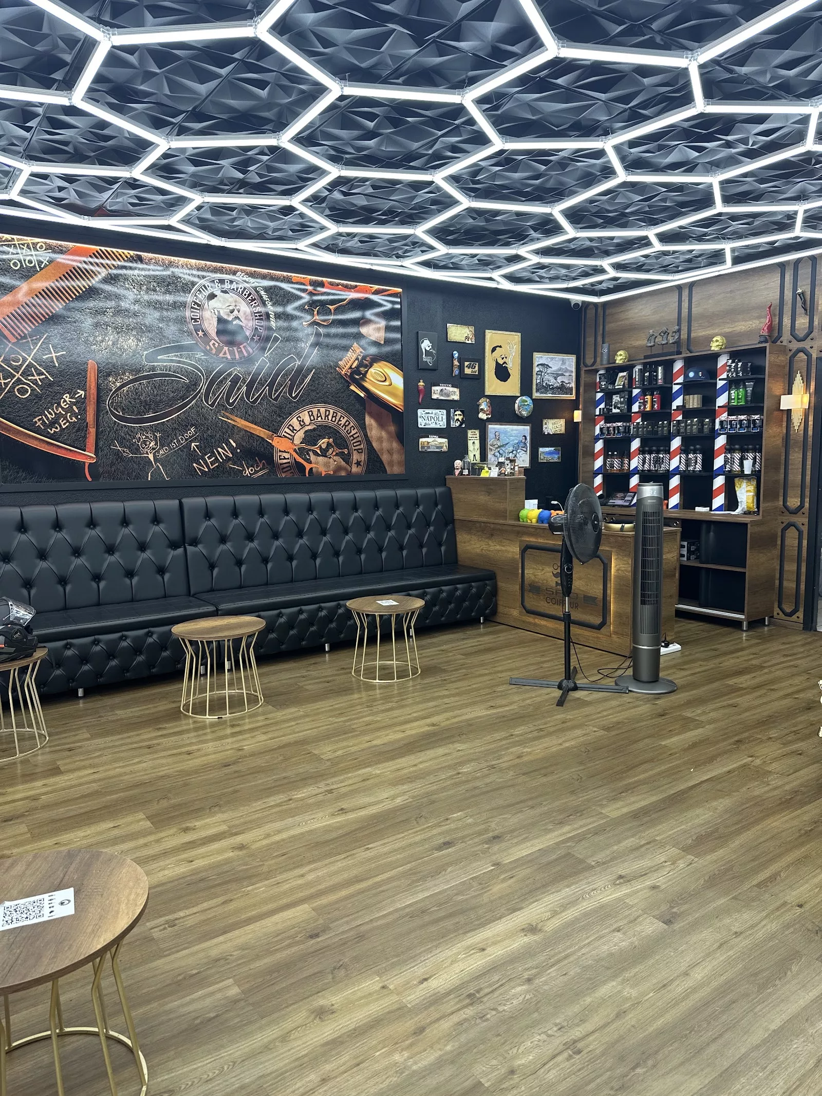 Coiffeur Said GmbH