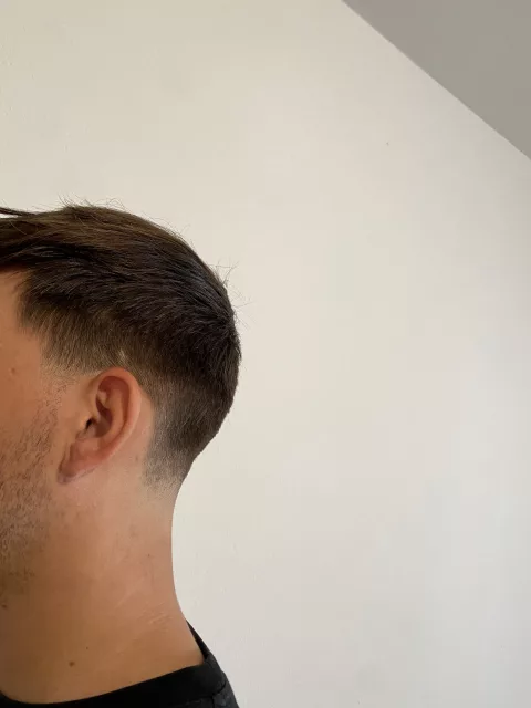Avant-Garde Coiffure - Centre Cristal