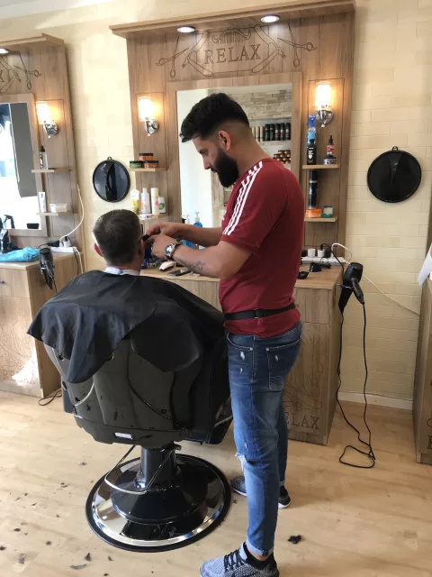 Coiffeur Relax Mamoori