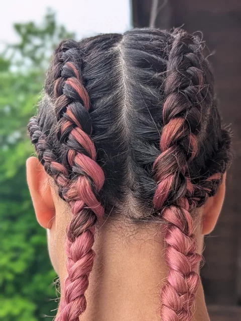 MAJ Coiffure Montreux