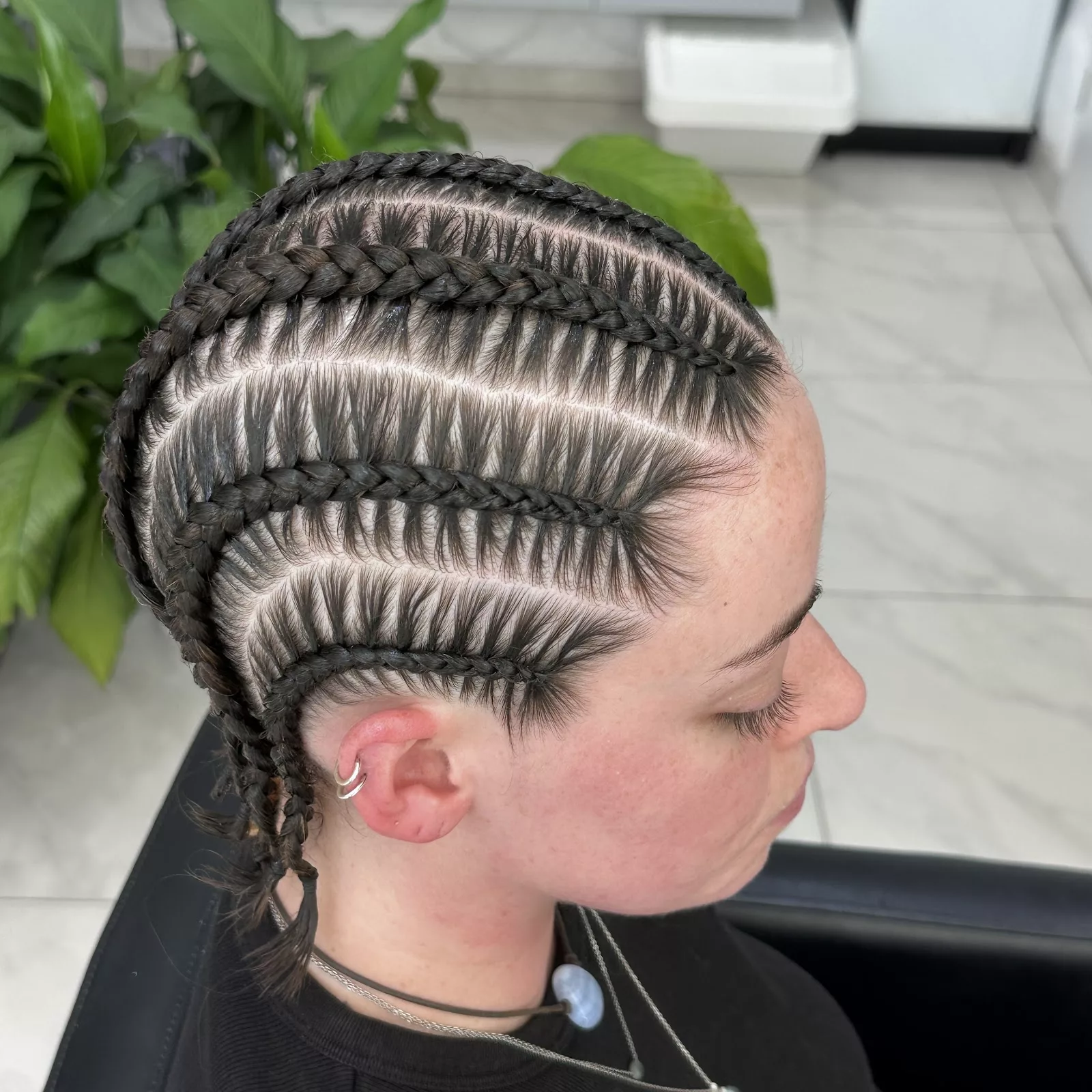 Makaya Coiffure