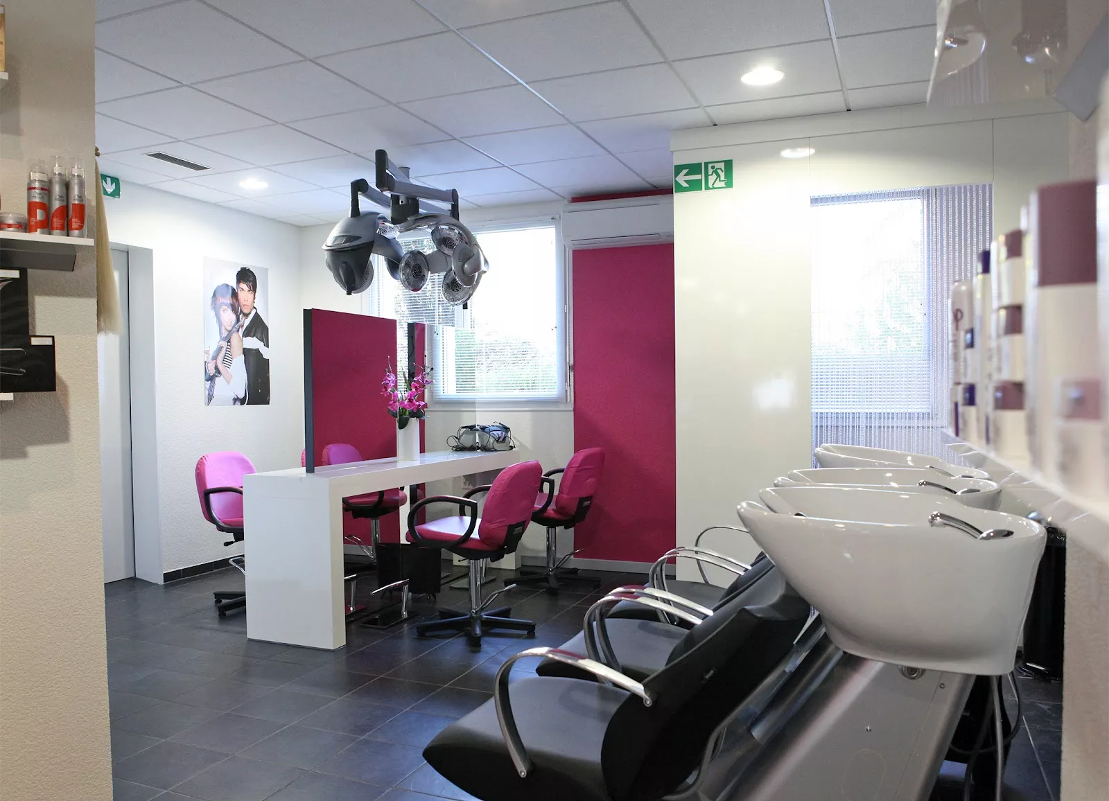 Maxi Coiffure