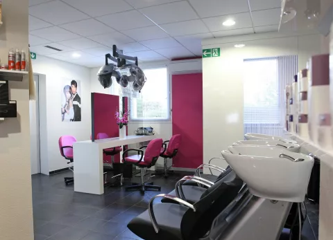 Maxi Coiffure