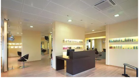Coiffure Gremaud Sa