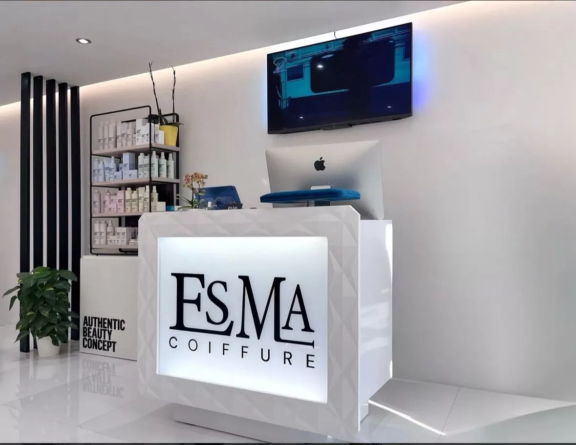 Esma Coiffure