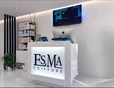 Esma Coiffure