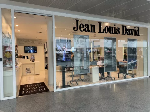 Jean Louis David