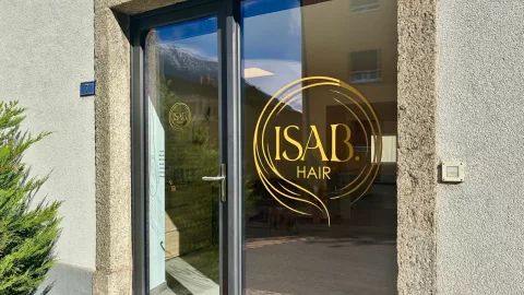 Isab Hair