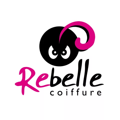 Rebelle Coiffure