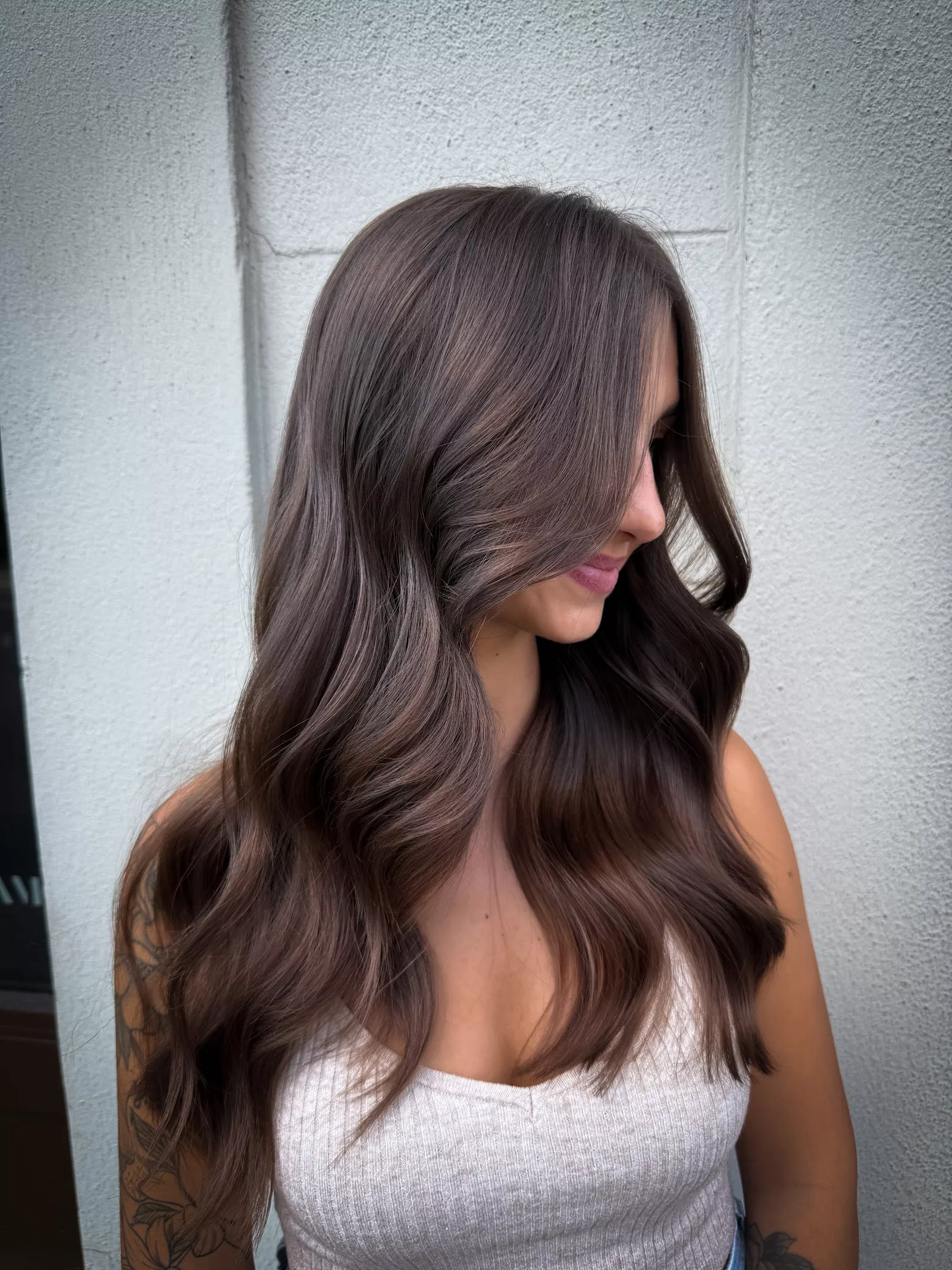2M• HairConcept