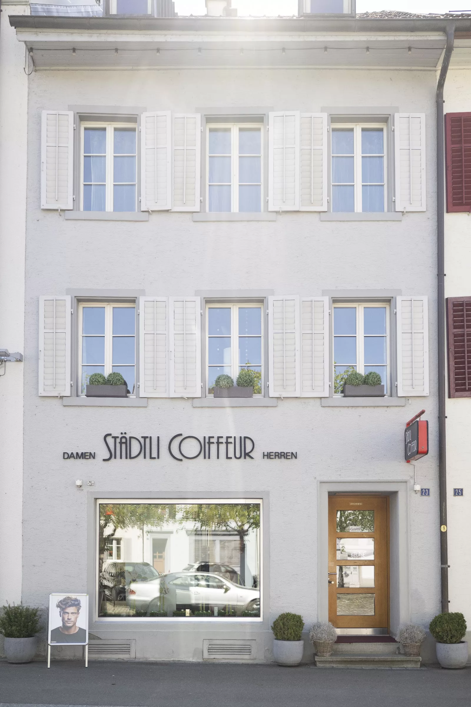 Staedtli Coiffure