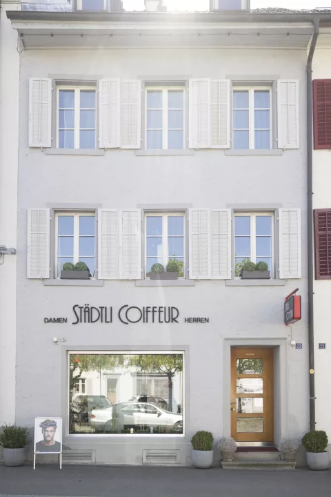 Staedtli Coiffure
