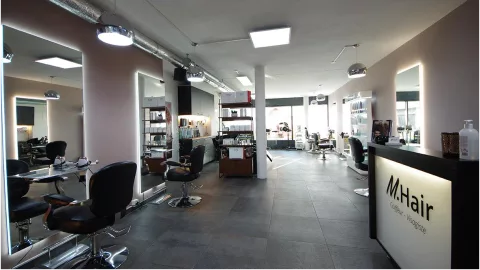 M.hair Coiffure