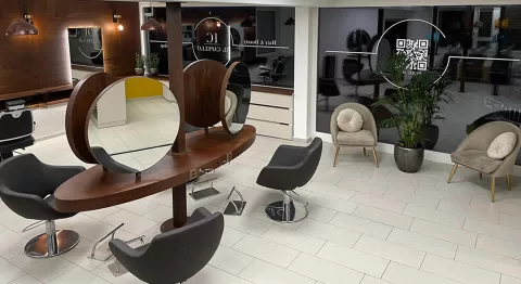 Salon Brugg