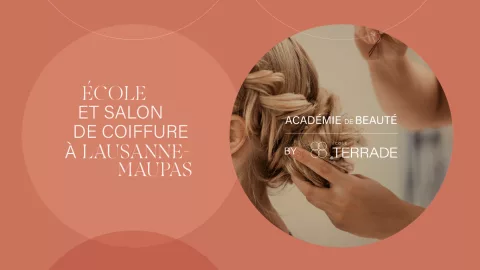 Académie de Beauté du Maupas