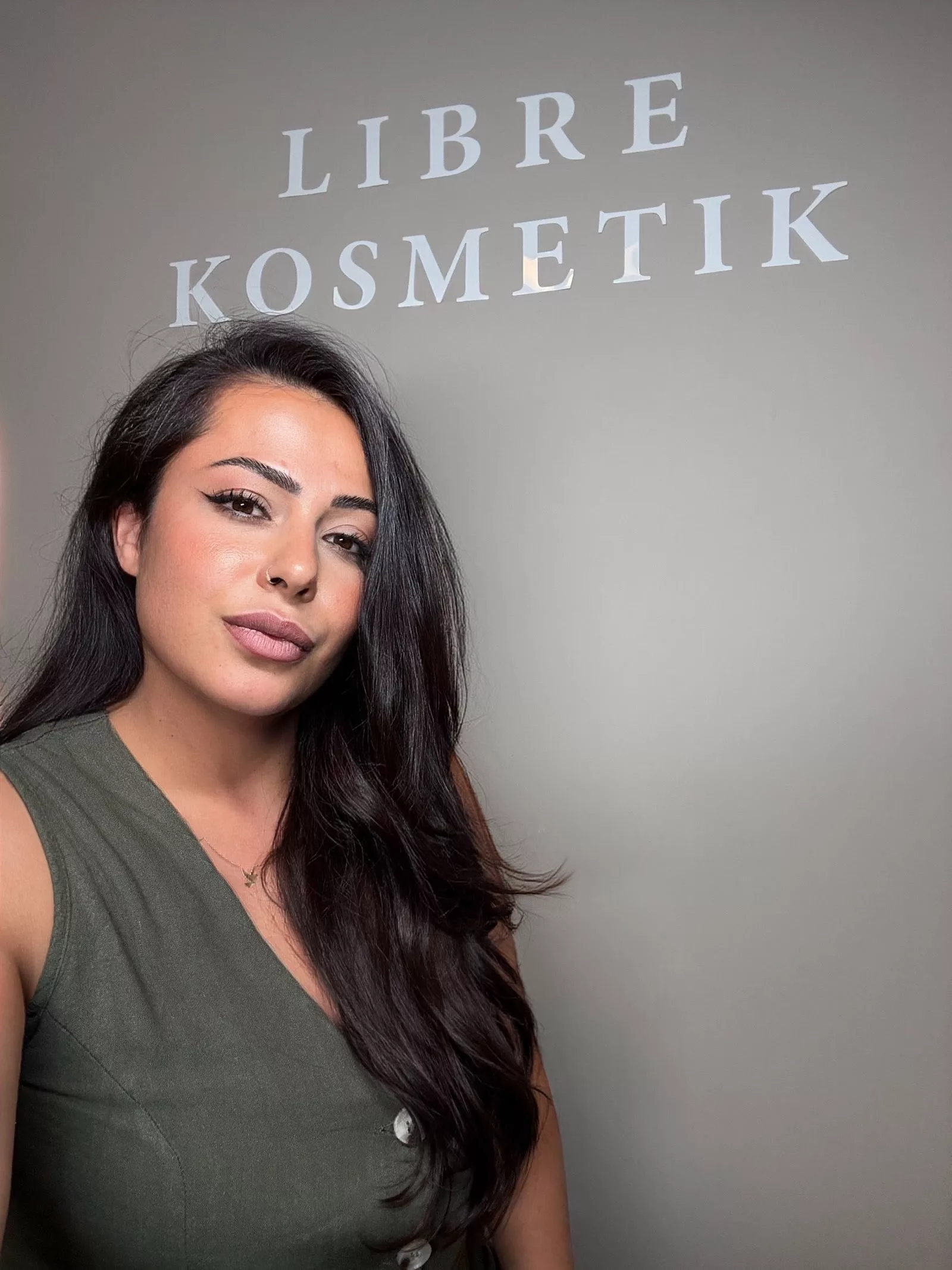Libre Kosmetik