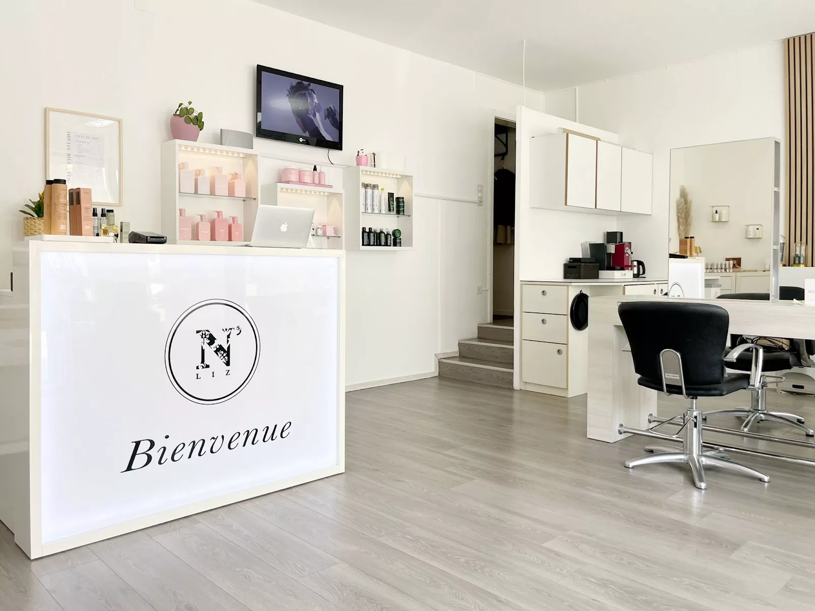 N'liz Hair Studio