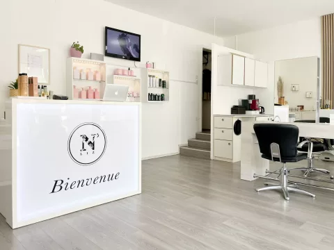 N'liz Hair Studio