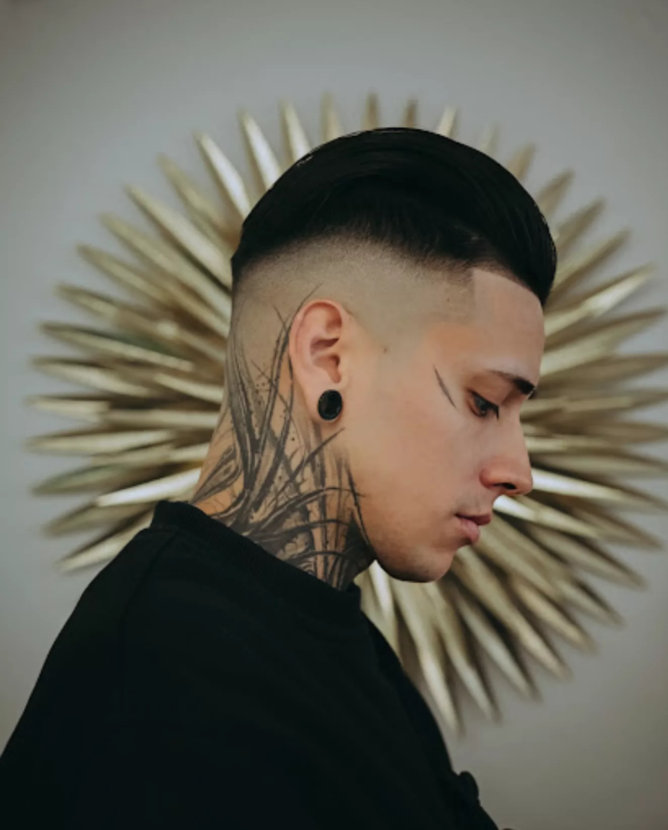 Skro Barber