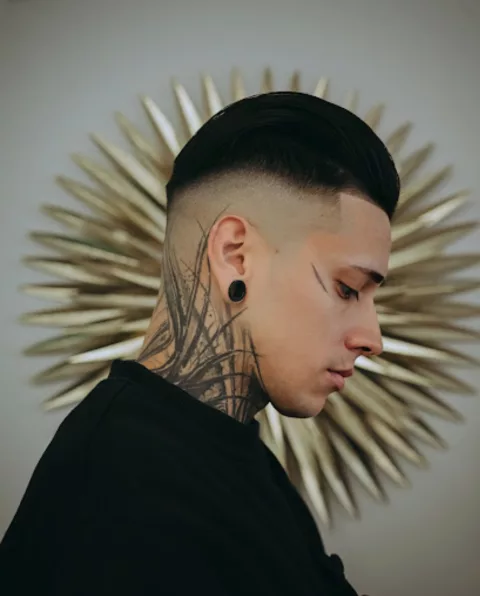 Skro Barber
