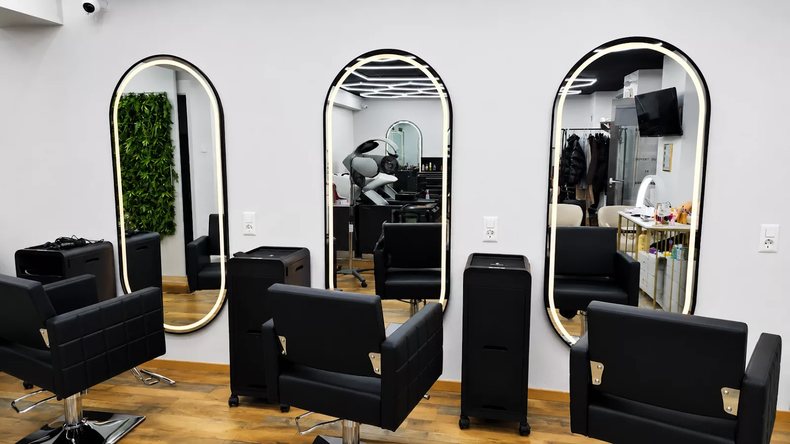 Studio Alessia Beauté