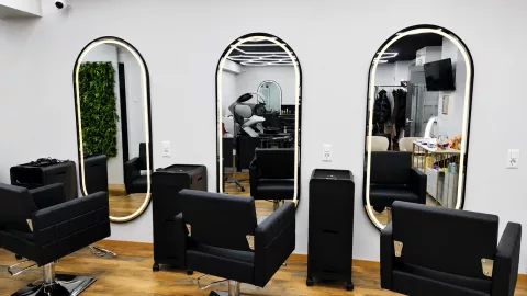 Studio Alessia Beauté